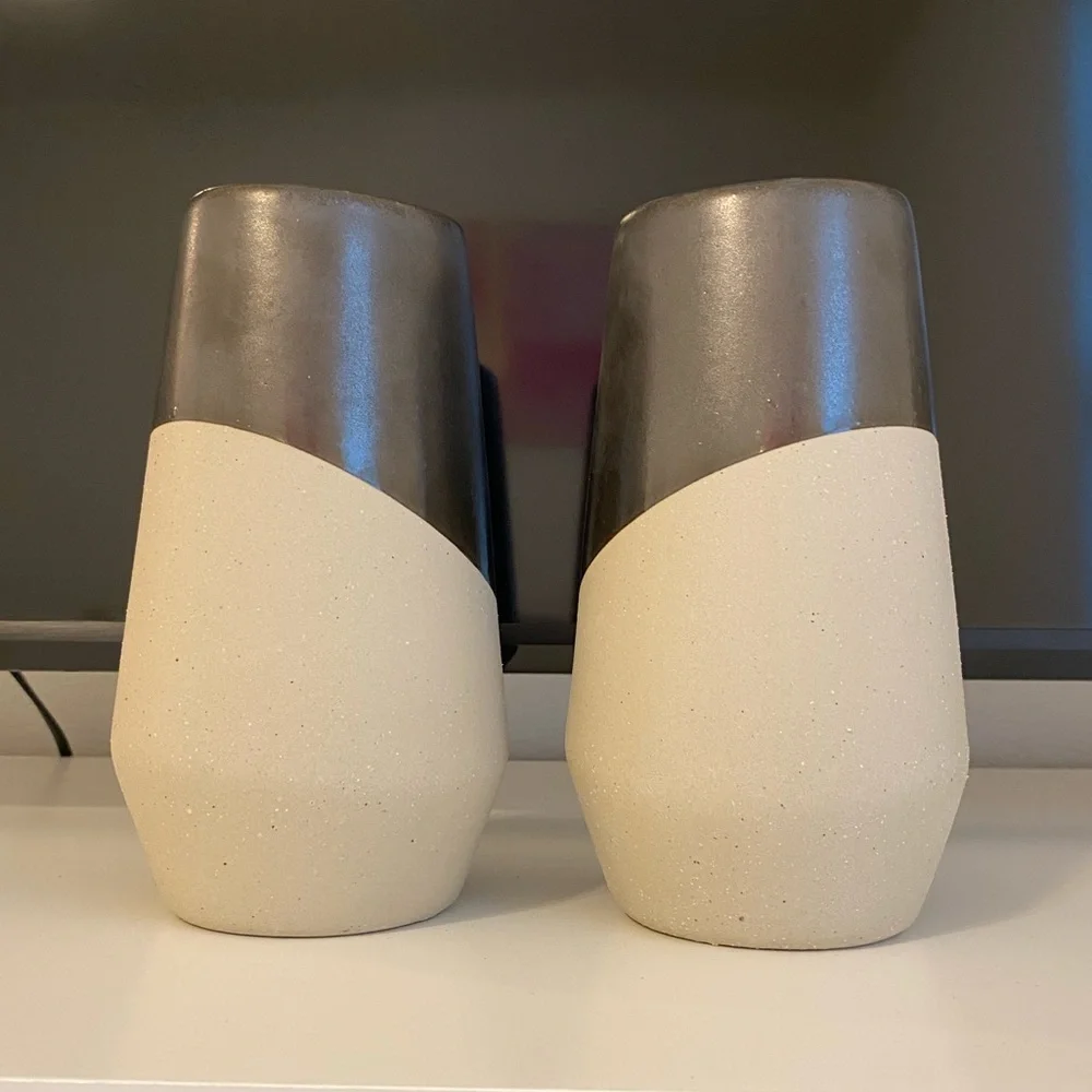 West elm home decor pieces